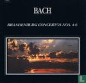 Brandenburg Concertos Nos. 4-6 - Afbeelding 1