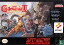 Super Castlevania IV - Afbeelding 1