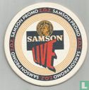 Samson - Afbeelding 1