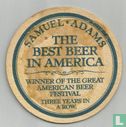 The best beer in America - Afbeelding 1