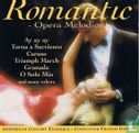 Romantic opera melodies - Afbeelding 1