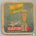 De Gheest Safir 58 / Wereldtentoonstelling 1958 Brussel - Afbeelding 1