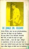 De jonge dr. Kildare - Image 2
