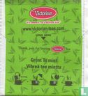 Green Tea Mint - Image 2