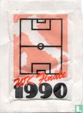 WK Finale 1990 - Image 1