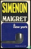 Maigret a New York  - Afbeelding 1
