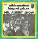 Wild Sensation