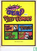 Original Gay Dirty Comics - Image 1
