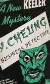 Y. Cheung, business detective - Image 1