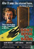 Don't Open The Door - Image 1