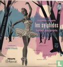 Les sylphides - ballet excerpts - Afbeelding 1