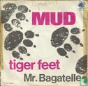 Tiger Feet  - Afbeelding 2