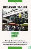 Borough Market - Afbeelding 1