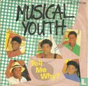 Tell Me Why - Image 1