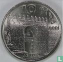 Spain 10 pesetas 1997 "2000th anniversary Birth of Lucius Annaeus Seneca" - Image 1