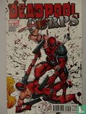 Deadpool Corps 9 - Image 1