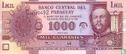 Paraguay 1.000 Guaranies - Image 1