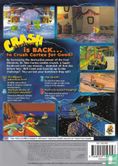 Crash Bandicoot: The Wrath Of Cortex Platinum - Image 2