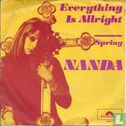 Everything Is Allright - Image 1