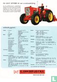 Lely trekkers