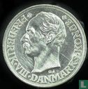 Danemark 10 øre 1907 - Image 2
