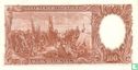Argentinië 100 Pesos  - Afbeelding 2