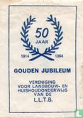 Gouden Jubileum - L.L.T.B - Afbeelding 1