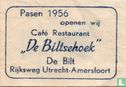 Café Restaurant "De Biltsehoek" - Bild 1