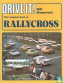 Drive it! The complete book of Rallycross - Afbeelding 1