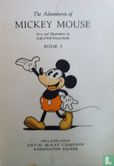 The Adventures of Mickey Mouse - Afbeelding 3