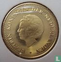 Nederlandse Antillen 10 gulden 1980 (PROOF) - Afbeelding 2