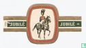 Royaume de France - Grenadiers à cheval 1814-1815 - Image 1