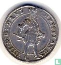Denemarken 1 krone 1624 - Afbeelding 2