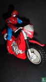 Spiderman