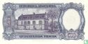 Argentinien 500 Pesos-1964 - Bild 2