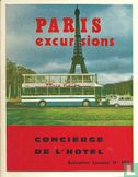 Paris excursions - Bild 1