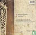 Back on Holiday - Afbeelding 2