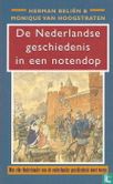 De Nederlandse geschiedenis in een notendop - Afbeelding 1
