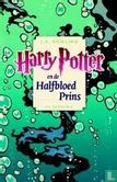 Harry Potter en de halfbloed prins - Afbeelding 1