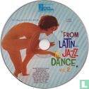 From Latin... to Jazz Dance vol.2 - Bild 3