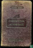 Construction automobile - Afbeelding 1