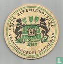 Hergestelit unter verwendung