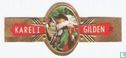 Gilden 36 - Afbeelding 1