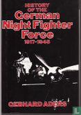 History of the German night fighter force  - Bild 1