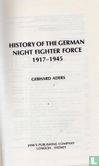 History of the German night fighter force  - Bild 3