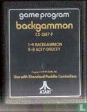 Backgammon - Image 1