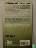 DNA War - Afbeelding 2