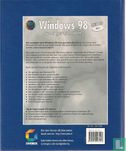 Windows 98 voor gevorderden - Afbeelding 2