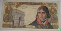 100 NF Francs - Image 1