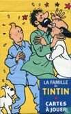 La famille de Tintin  - Bild 1